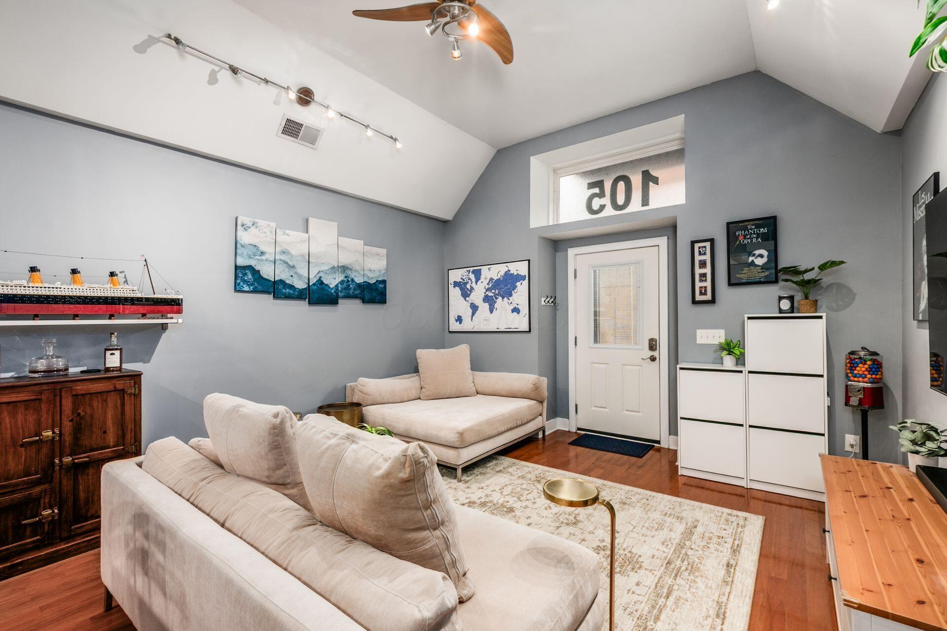 1276 N High Street #105, Columbus, Ohio image 5