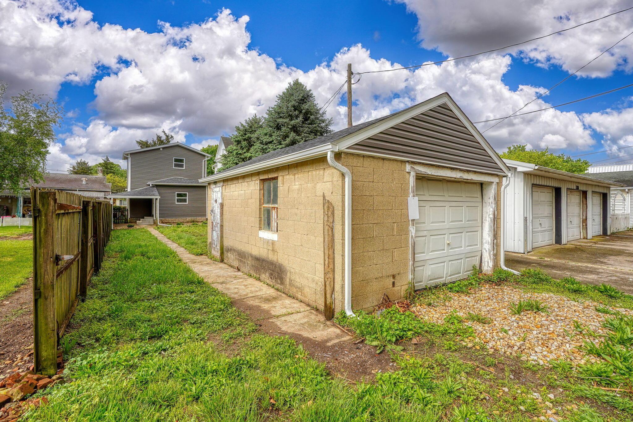 324 E Mound Street, Circleville, Ohio image 41