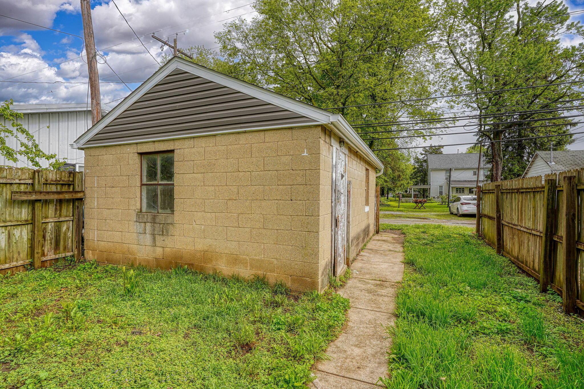324 E Mound Street, Circleville, Ohio image 40