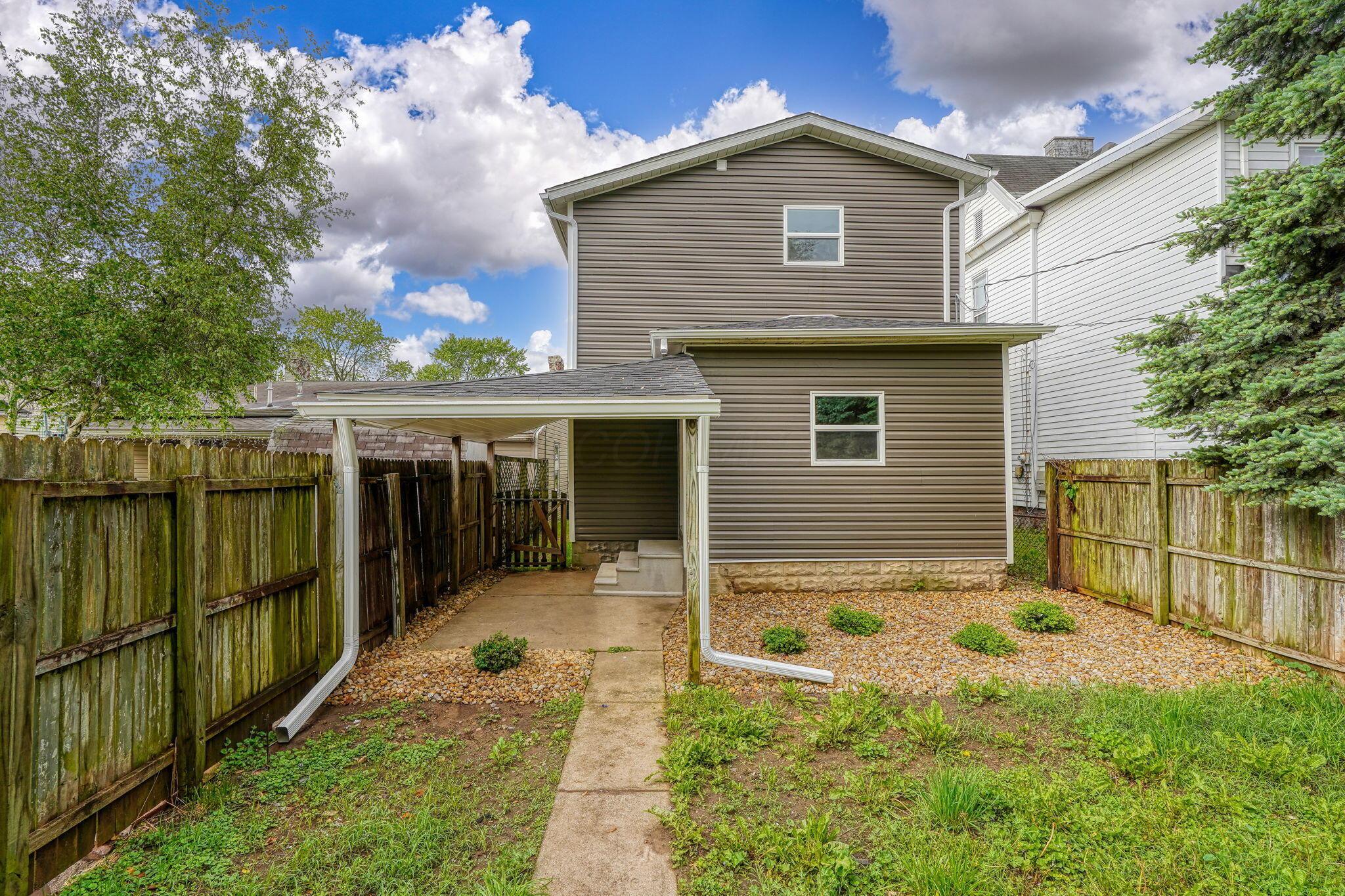 324 E Mound Street, Circleville, Ohio image 38