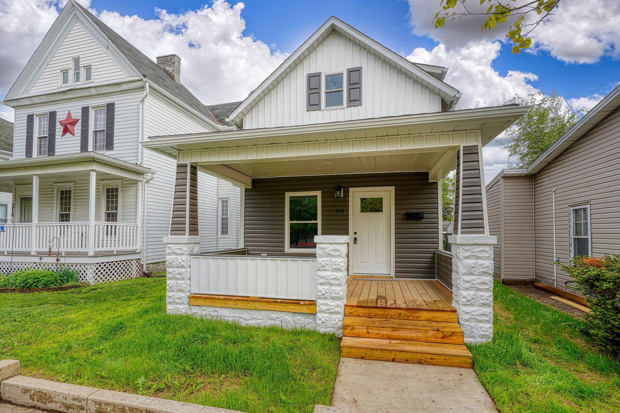 324 E Mound Street, Circleville, Ohio image 4
