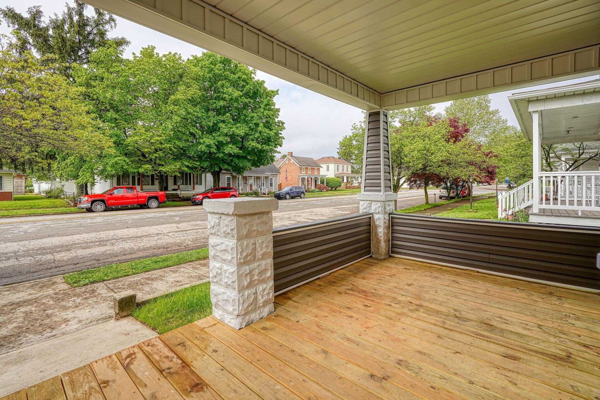 324 E Mound Street, Circleville, Ohio image 7