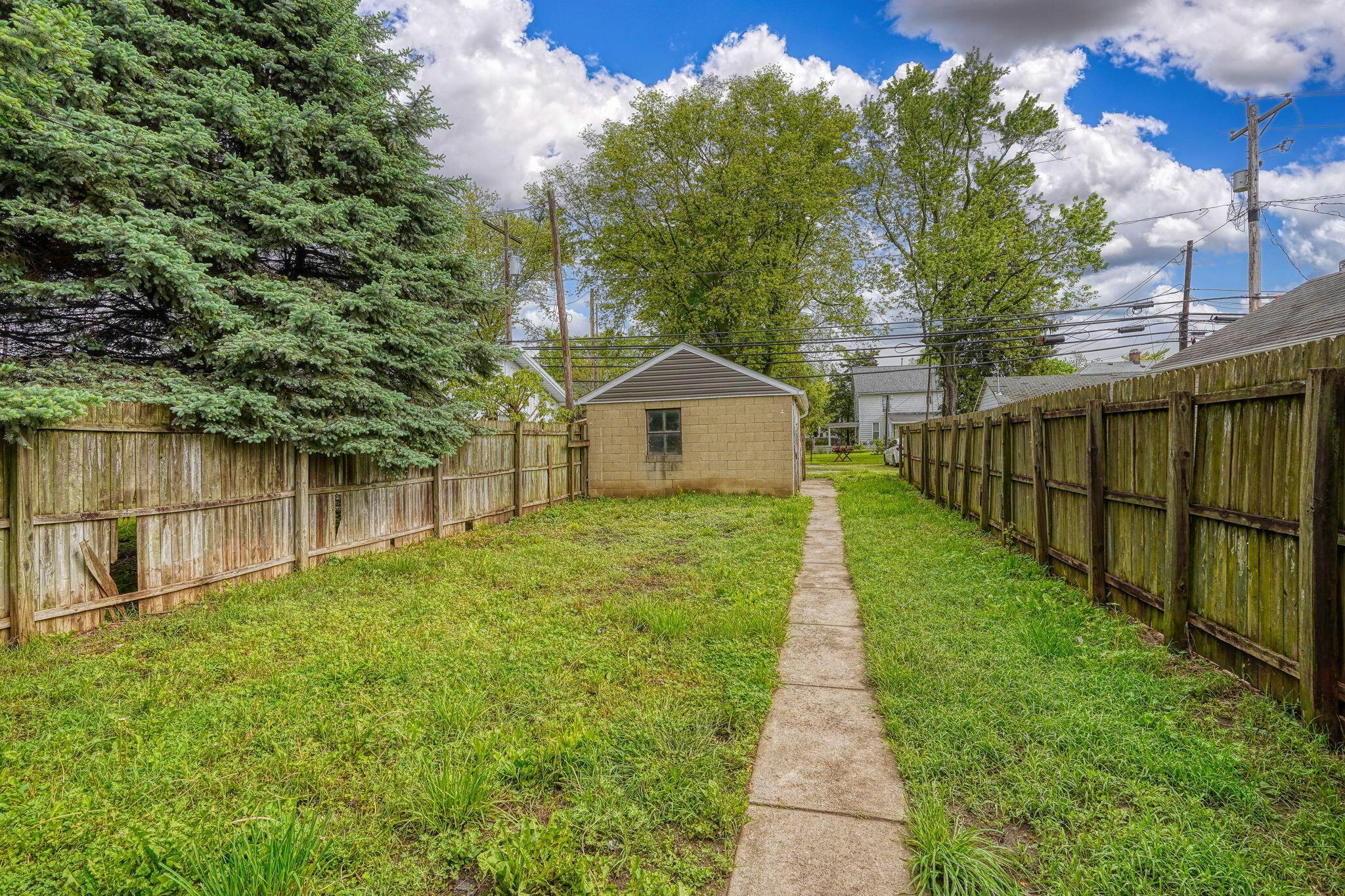 324 E Mound Street, Circleville, Ohio image 35