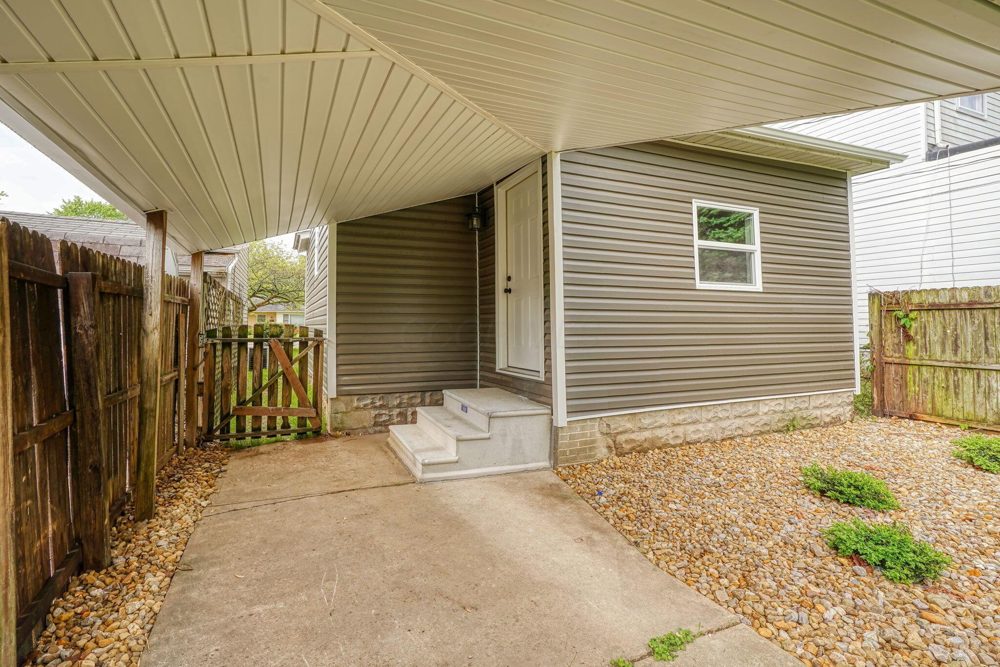 324 E Mound Street, Circleville, Ohio image 37