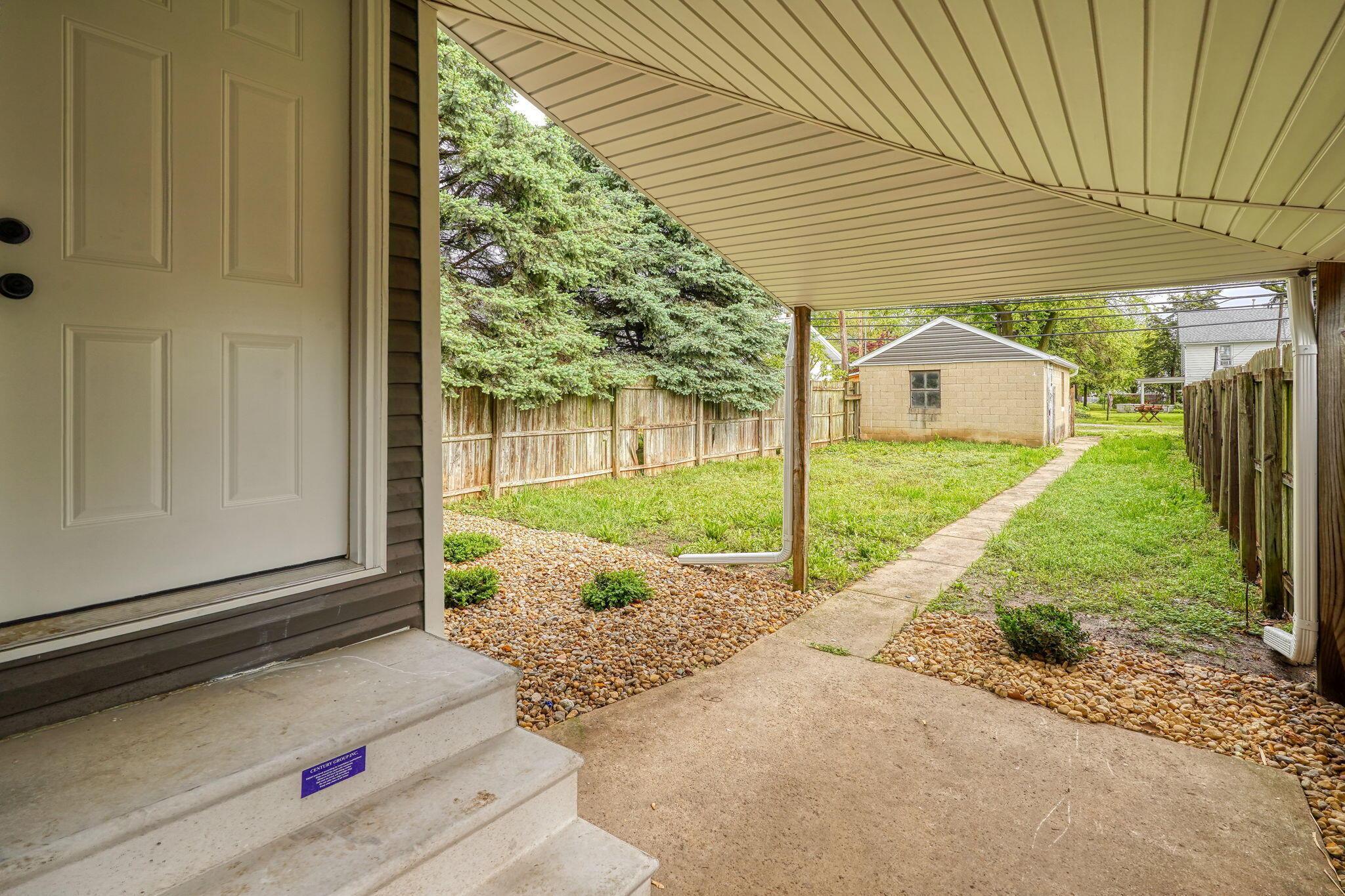 324 E Mound Street, Circleville, Ohio image 34