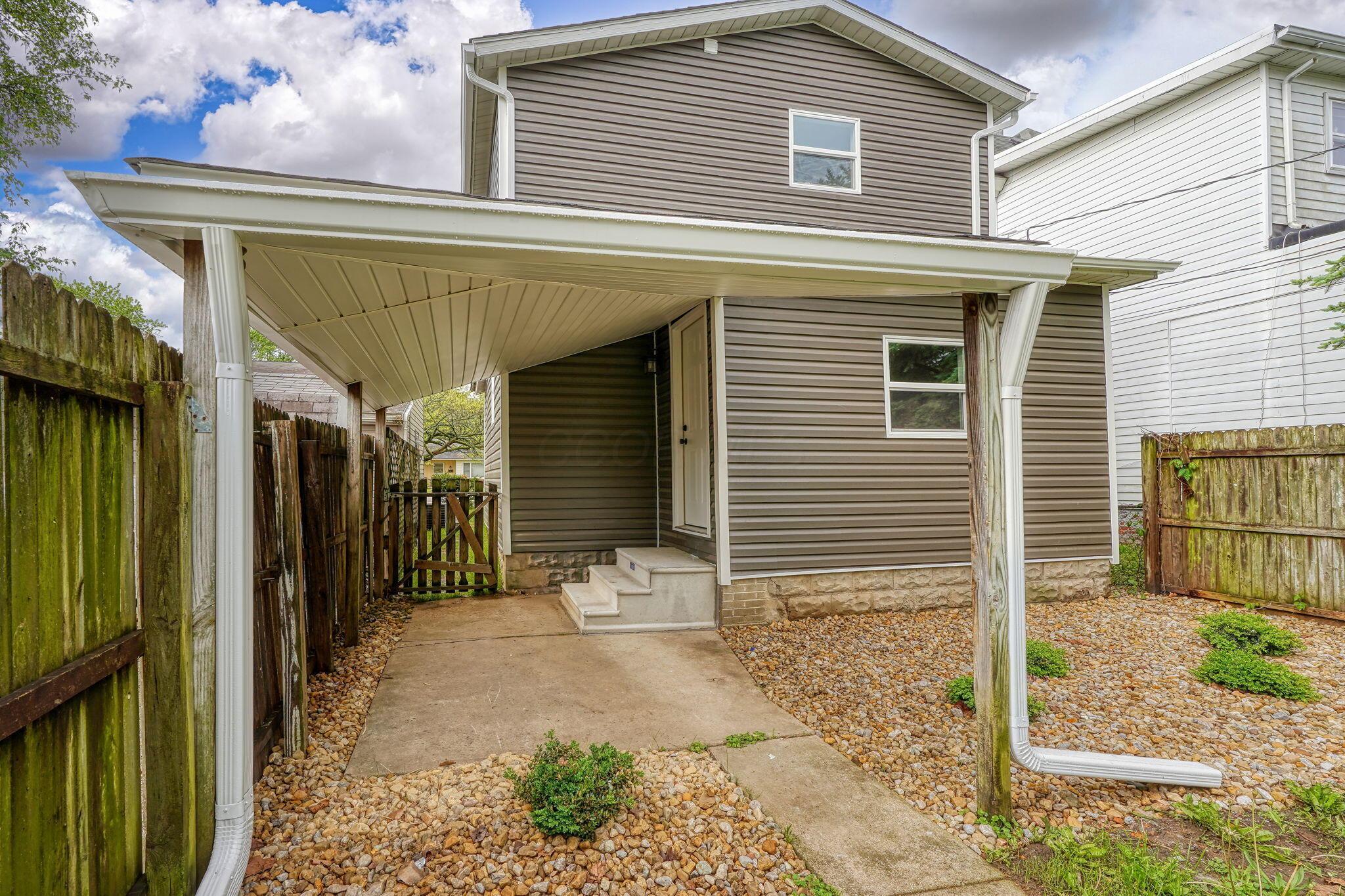 324 E Mound Street, Circleville, Ohio image 36