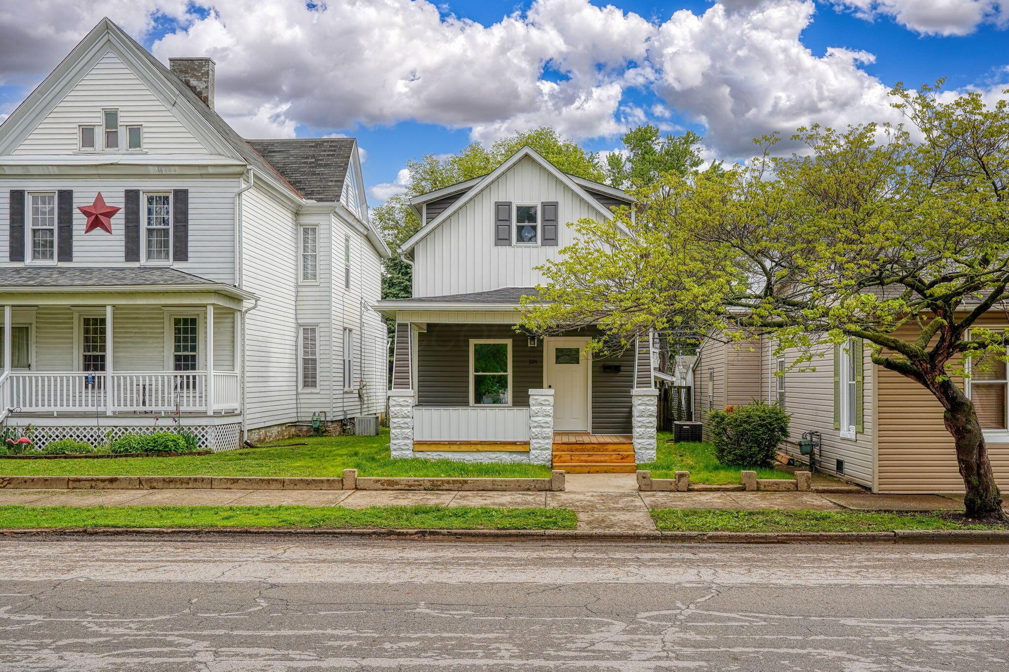 324 E Mound Street, Circleville, Ohio image 1