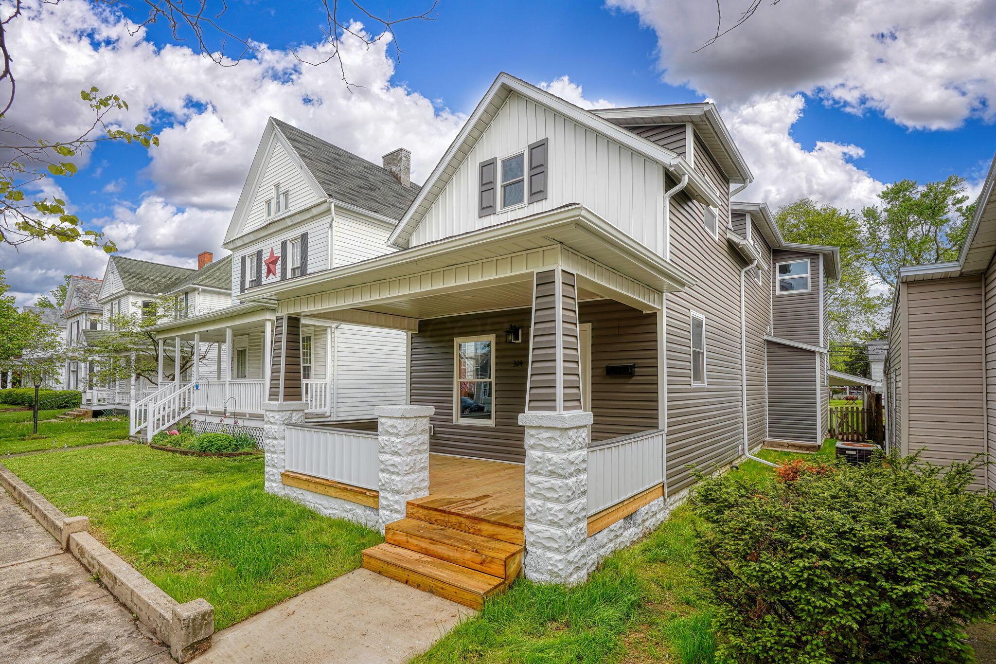 324 E Mound Street, Circleville, Ohio image 3