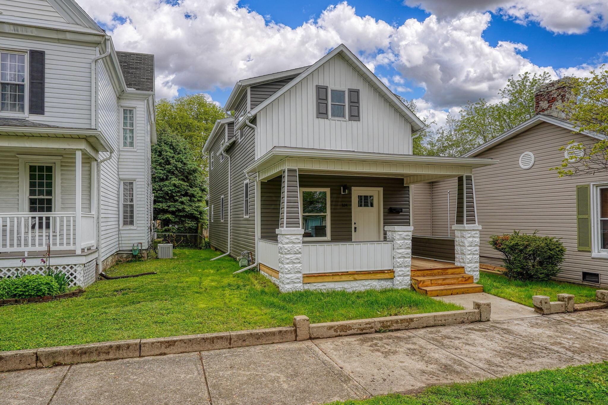324 E Mound Street, Circleville, Ohio image 2