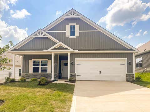 Homes For Sale - 109 Fippenny Place<br/> Mount Vernon, OH 43050