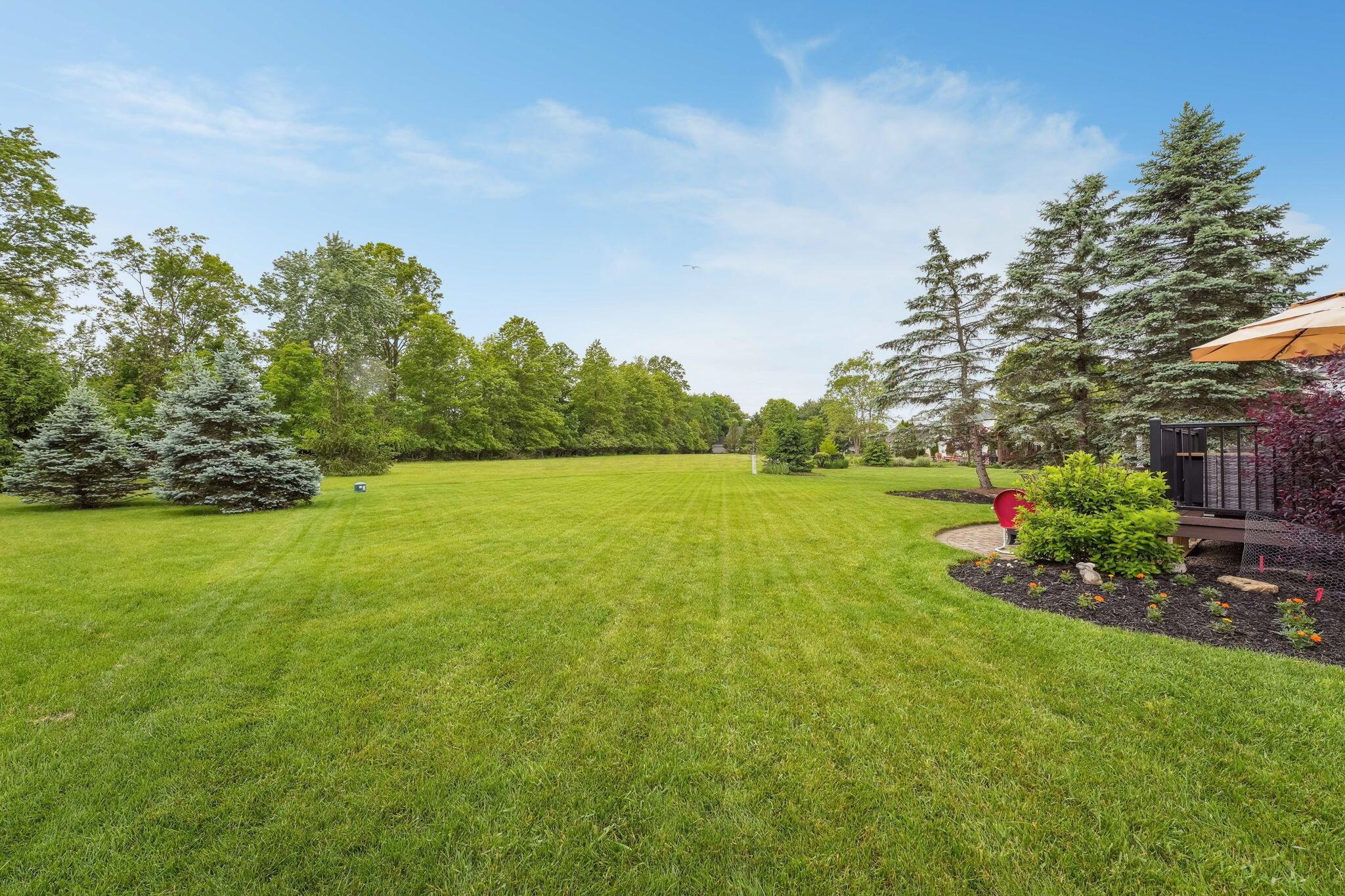 2407 Bryton Drive, Powell, Ohio image 16