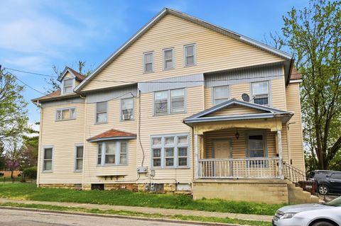 Photo of 1501 E High Street, Springfield, OH 45505 (MLS # 226012601)