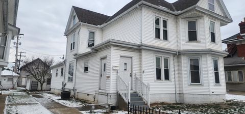 Multifamily For Sale - 125 N Pickaway Street<br/> Circleville, OH 43113
