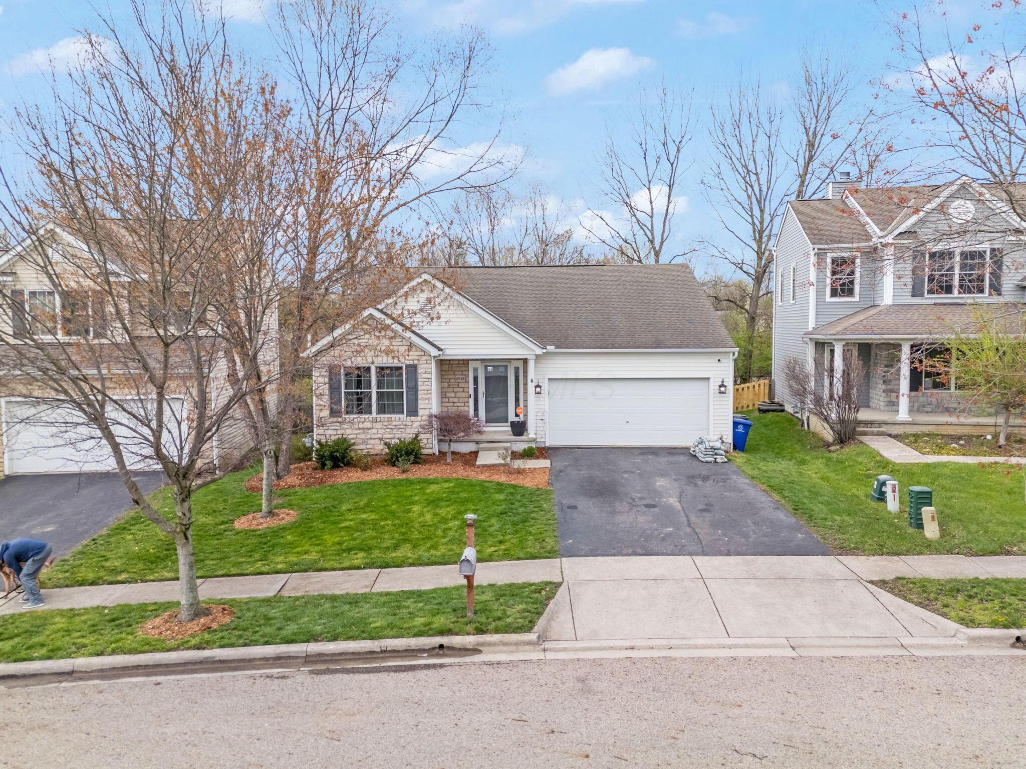 6918 Shady Rock Lane, Blacklick, Ohio image 49