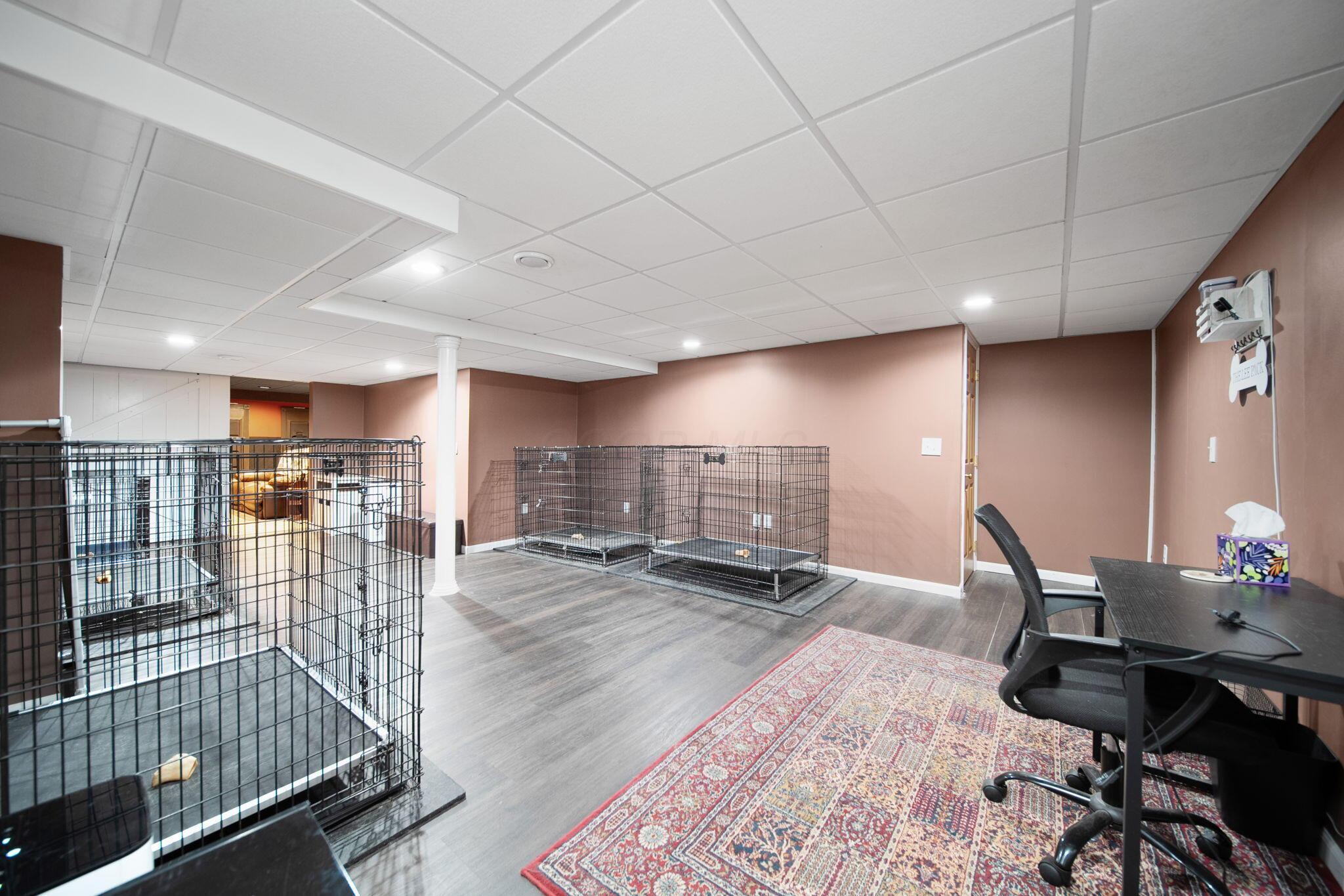 6918 Shady Rock Lane, Blacklick, Ohio image 30