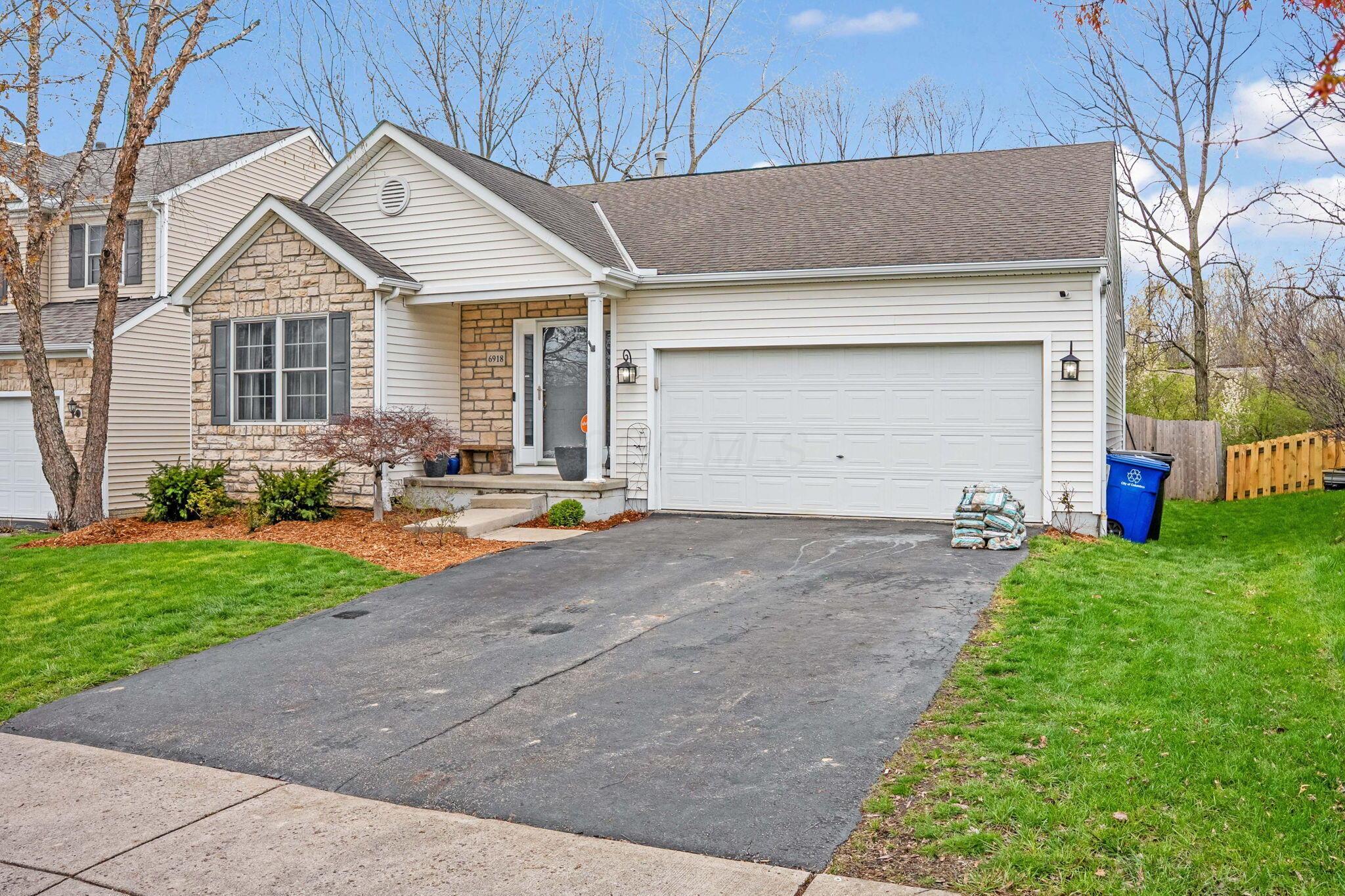 6918 Shady Rock Lane, Blacklick, Ohio image 48