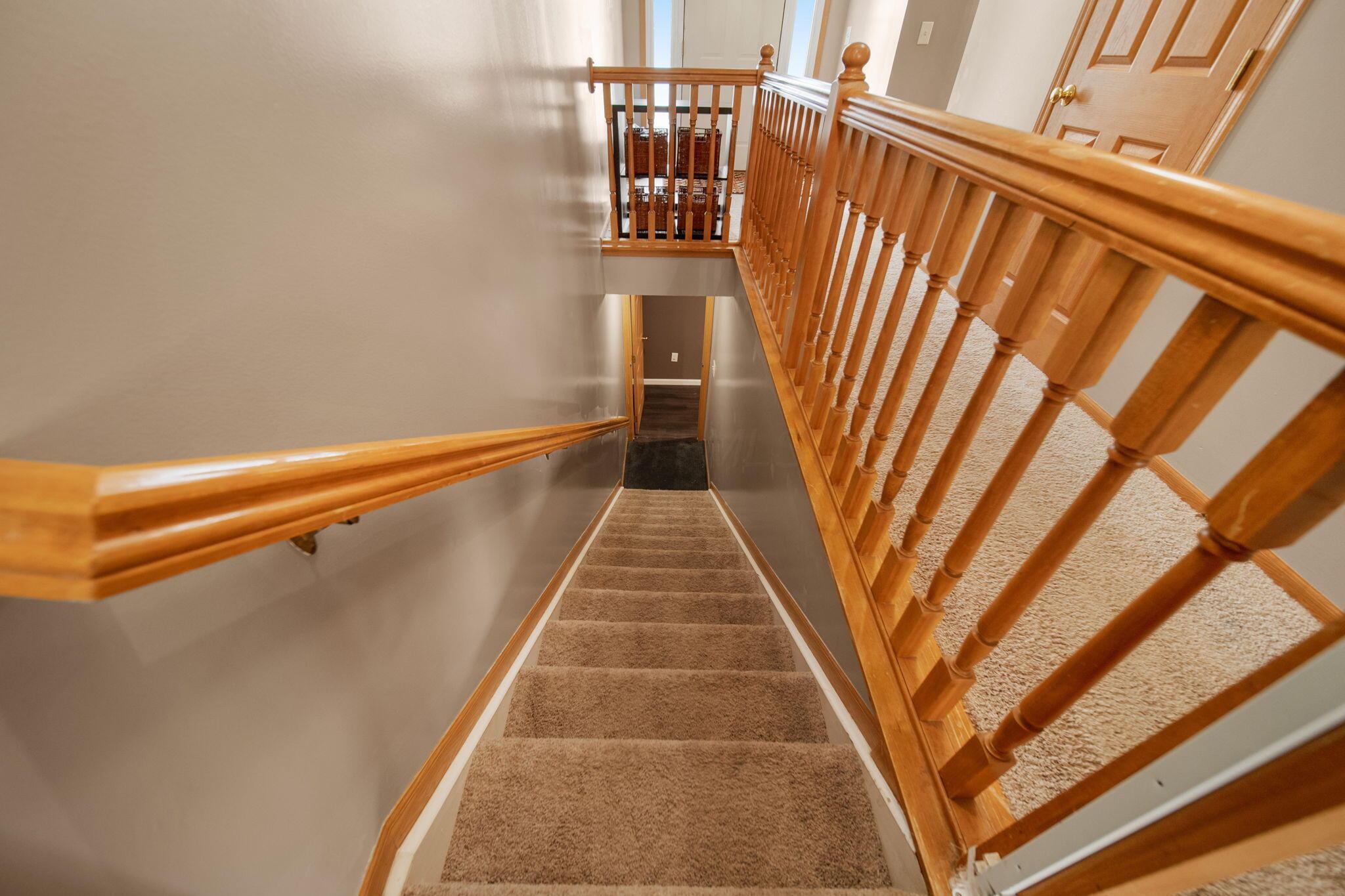 6918 Shady Rock Lane, Blacklick, Ohio image 27