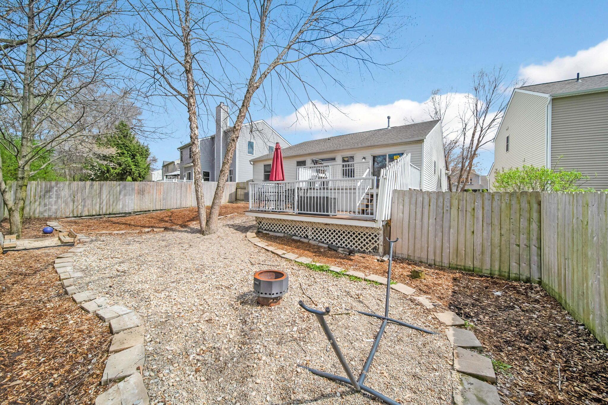 6918 Shady Rock Lane, Blacklick, Ohio image 46