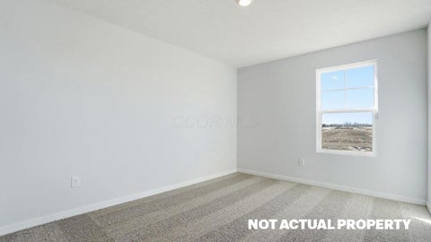 Tiny photo for 463 Samantha Drive, Plain City, OH 43064 (MLS # 226037930)