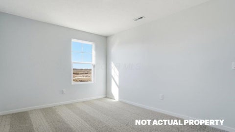 Tiny photo for 463 Samantha Drive, Plain City, OH 43064 (MLS # 226037930)