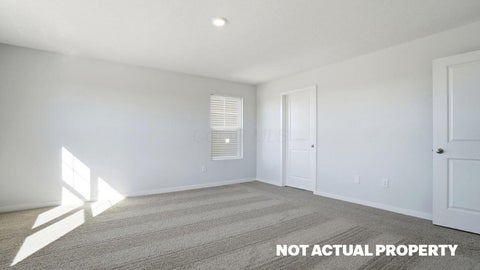 Tiny photo for 463 Samantha Drive, Plain City, OH 43064 (MLS # 226037930)