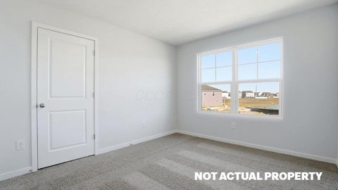 Tiny photo for 463 Samantha Drive, Plain City, OH 43064 (MLS # 226037930)