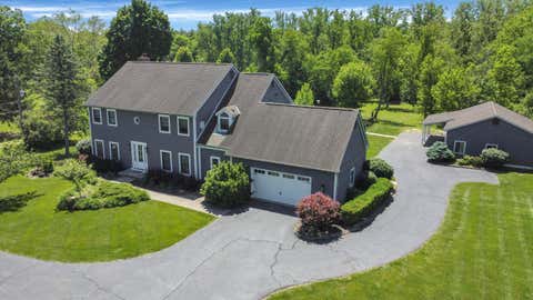 Homes For Sale - 6343 Cook Road<br/> Powell, OH 43065