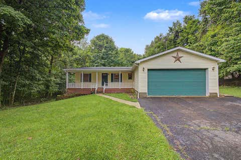 Homes For Sale - 589 Floral Valley Drive<br/> Howard, OH 43028