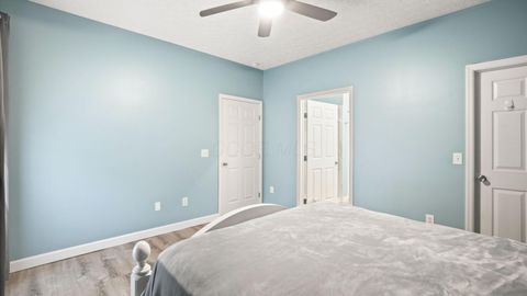 Tiny photo for 3669 Stoneway Point, Powell, OH 43065 (MLS # 225037471)