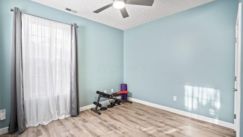 Tiny photo for 3669 Stoneway Point, Powell, OH 43065 (MLS # 225037471)