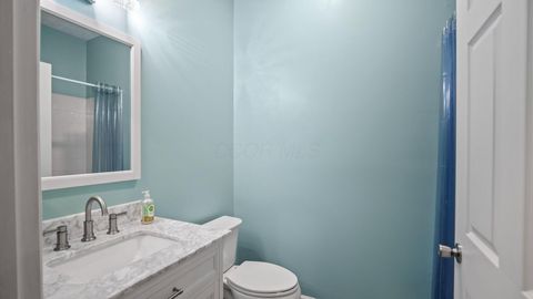 Tiny photo for 3669 Stoneway Point, Powell, OH 43065 (MLS # 225037471)