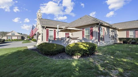 Tiny photo for 3669 Stoneway Point, Powell, OH 43065 (MLS # 225037471)