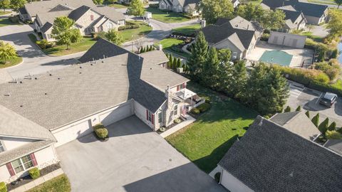 Tiny photo for 3669 Stoneway Point, Powell, OH 43065 (MLS # 225037471)