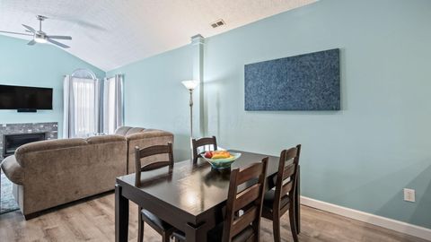Tiny photo for 3669 Stoneway Point, Powell, OH 43065 (MLS # 225037471)