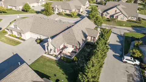 Tiny photo for 3669 Stoneway Point, Powell, OH 43065 (MLS # 225037471)