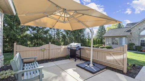 Tiny photo for 3669 Stoneway Point, Powell, OH 43065 (MLS # 225037471)
