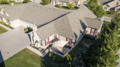 Tiny photo for 3669 Stoneway Point, Powell, OH 43065 (MLS # 225037471)