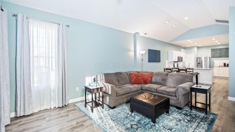 Tiny photo for 3669 Stoneway Point, Powell, OH 43065 (MLS # 225037471)
