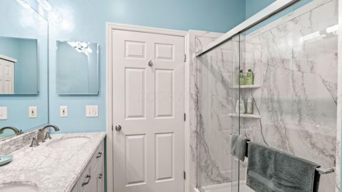 Tiny photo for 3669 Stoneway Point, Powell, OH 43065 (MLS # 225037471)