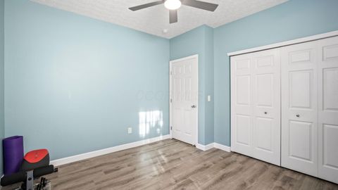 Tiny photo for 3669 Stoneway Point, Powell, OH 43065 (MLS # 225037471)