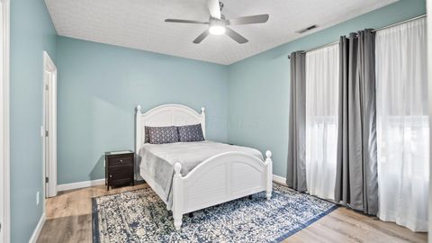 Tiny photo for 3669 Stoneway Point, Powell, OH 43065 (MLS # 225037471)