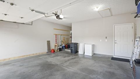 Tiny photo for 3669 Stoneway Point, Powell, OH 43065 (MLS # 225037471)