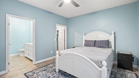 Tiny photo for 3669 Stoneway Point, Powell, OH 43065 (MLS # 225037471)