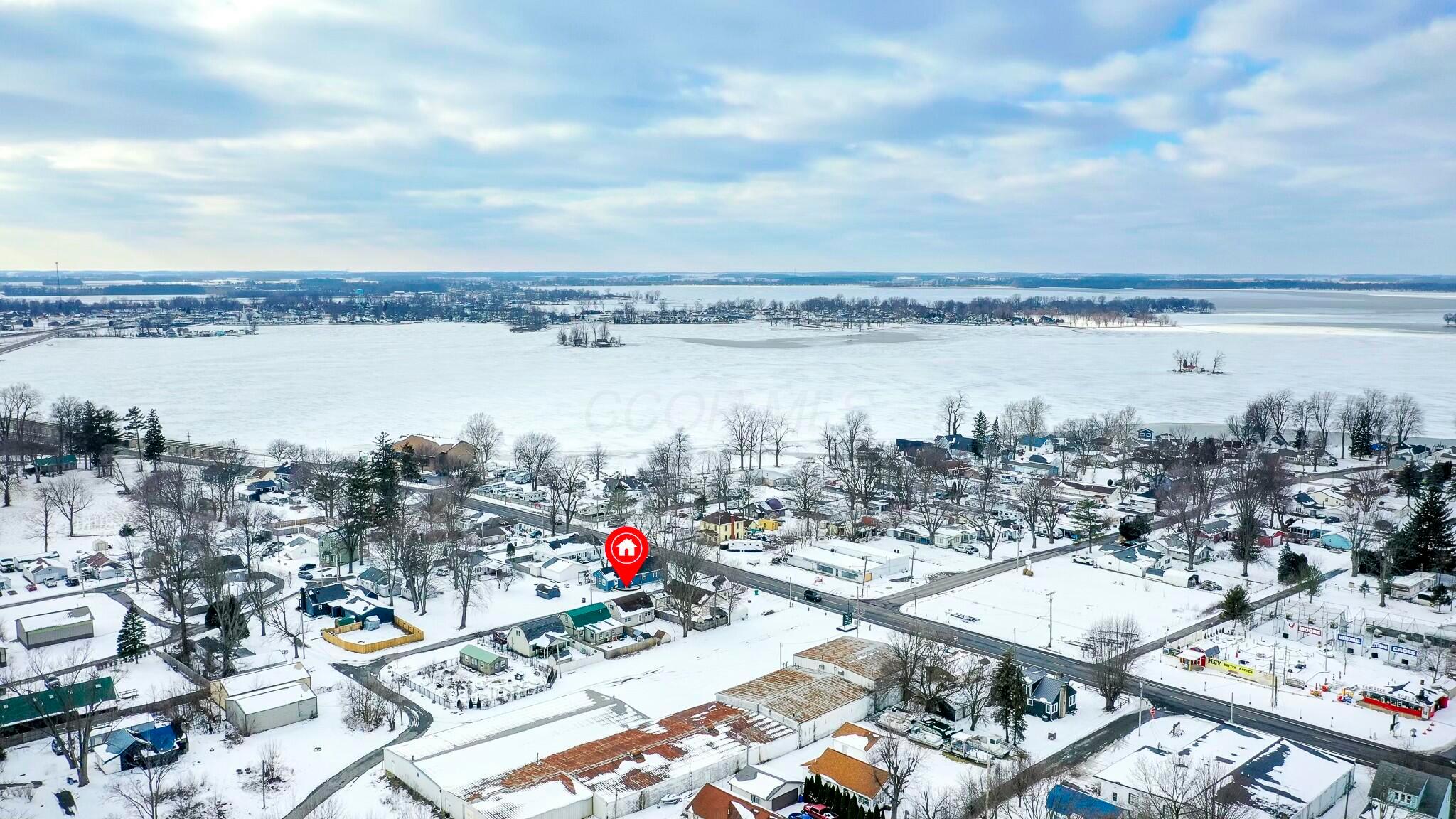 7274 Hardin Drive, Russells Point, Ohio image 17