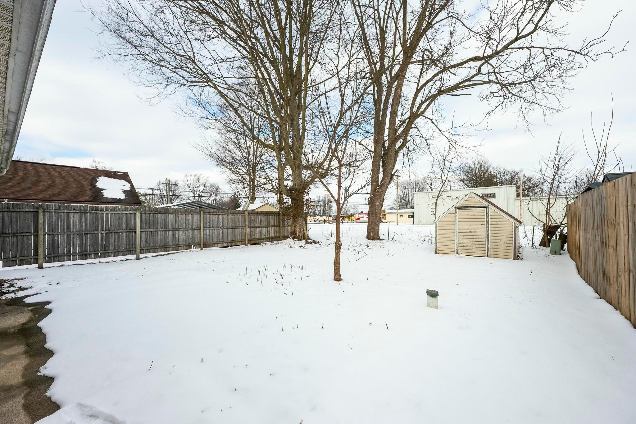7274 Hardin Drive, Russells Point, Ohio image 14