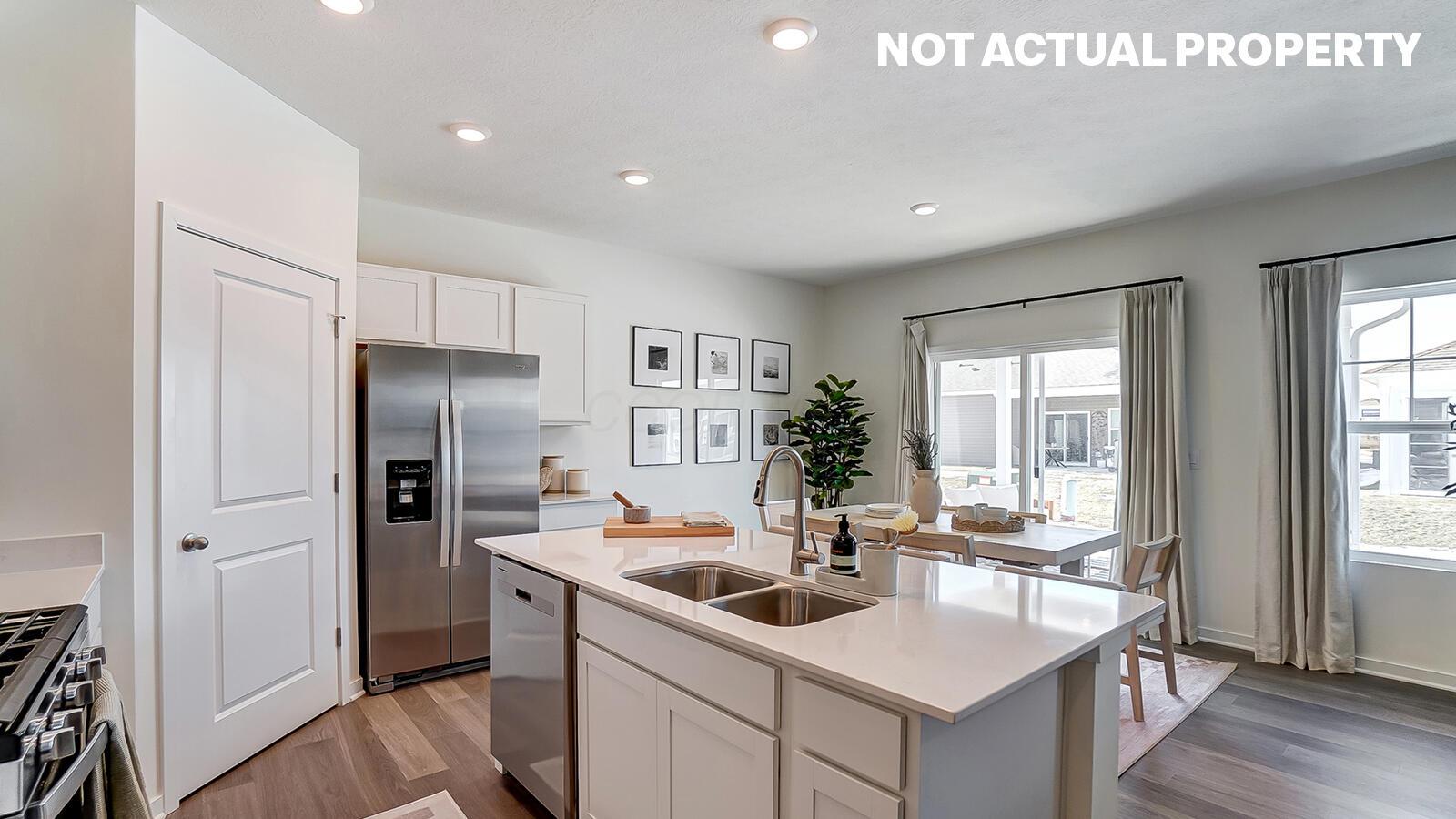 404 Madison Way Way, Plain City, Ohio image 13