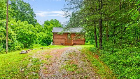 Photo of 14879 Wolfe Bennett Road, Nelsonville, OH 45764 (MLS # 226007663)