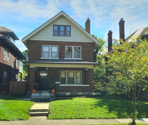 Photo of 658 Linwood Avenue, Columbus, OH 43205 (MLS # 226037299)