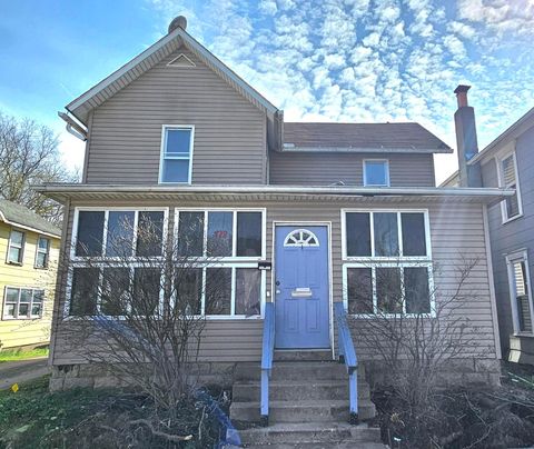 Photo of 138 N Broad Street, Bremen, OH 43107 (MLS # 226008652)