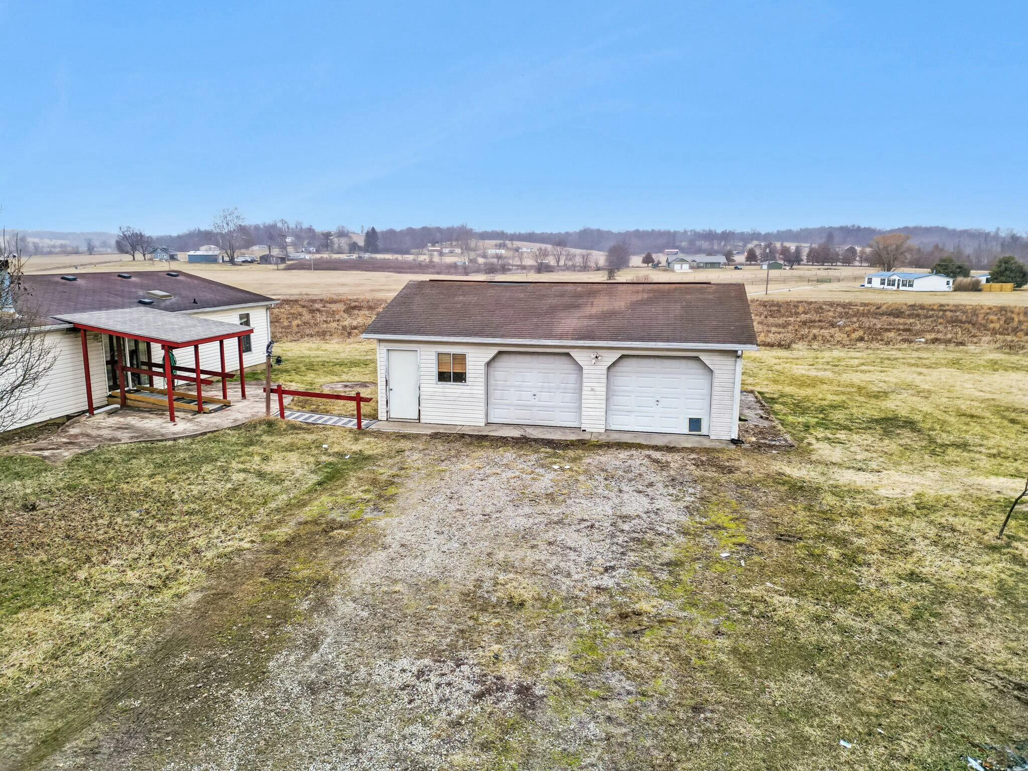 3750 Church Hill Road, Zanesville, Ohio image 31